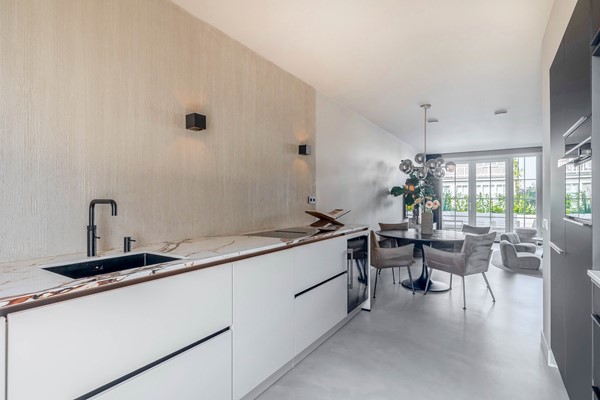 Medium property photo - Zandenburg 16, 2342 BV Oegstgeest